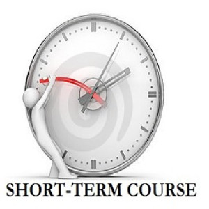 Short Term Courses Card